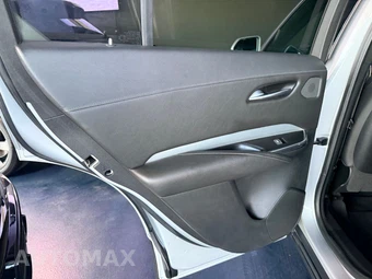 2020 Cadillac XT4 Premium Luxury 1SD - miniatura 15