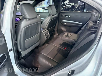 2020 Cadillac XT4 Premium Luxury 1SD - miniatura 16