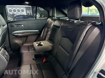 2020 Cadillac XT4 Premium Luxury 1SD - miniatura 18