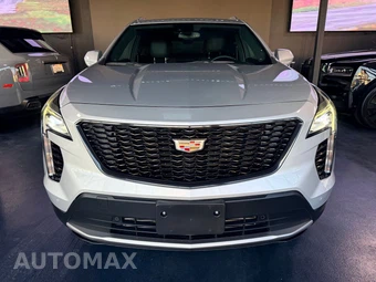 2020 Cadillac XT4 Premium Luxury 1SD - miniatura 2