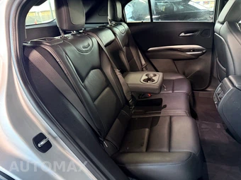 2020 Cadillac XT4 Premium Luxury 1SD - miniatura 22