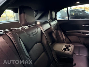 2020 Cadillac XT4 Premium Luxury 1SD - miniatura 23