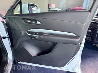 2020 Cadillac XT4 Premium Luxury 1SD - miniatura 24