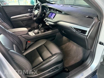 2020 Cadillac XT4 Premium Luxury 1SD - miniatura 25