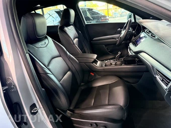 2020 Cadillac XT4 Premium Luxury 1SD - miniatura 26