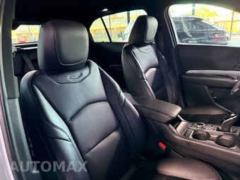 2020 Cadillac XT4 Premium Luxury 1SD - miniatura 27
