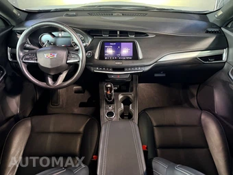 2020 Cadillac XT4 Premium Luxury 1SD - miniatura 28