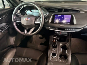 2020 Cadillac XT4 Premium Luxury 1SD - miniatura 29
