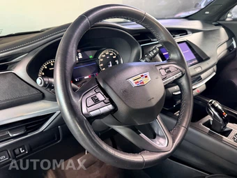 2020 Cadillac XT4 Premium Luxury 1SD - miniatura 31