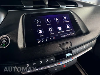 2020 Cadillac XT4 Premium Luxury 1SD - miniatura 33