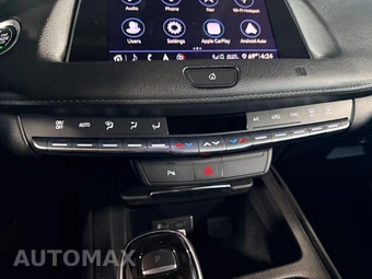 2020 Cadillac XT4 Premium Luxury 1SD - miniatura 34