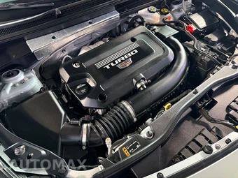 2020 Cadillac XT4 Premium Luxury 1SD - miniatura 36