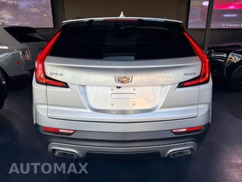 2020 Cadillac XT4 Premium Luxury 1SD - miniatura 5