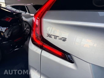 2020 Cadillac XT4 Premium Luxury 1SD - miniatura 8