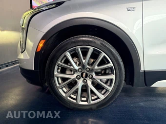 2020 Cadillac XT4 Premium Luxury 1SD - miniatura 9