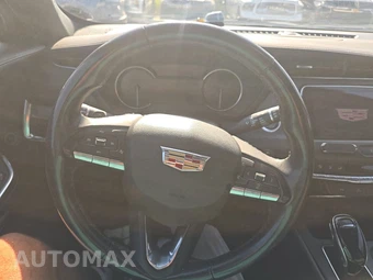 2020 Cadillac XT4 Premium Luxury 1SD – miniatura 10