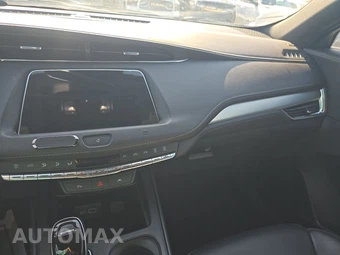 2020 Cadillac XT4 Premium Luxury 1SD – miniatura 11