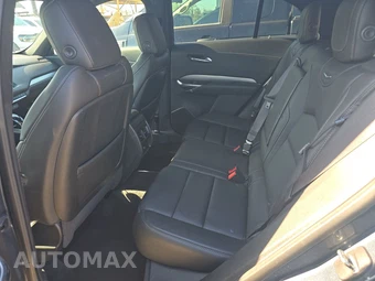 2020 Cadillac XT4 Premium Luxury 1SD – miniatura 13