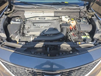 2020 Cadillac XT4 Premium Luxury 1SD – miniatura 15
