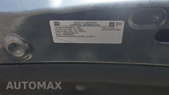 2020 Cadillac XT4 Premium Luxury 1SD – miniatura 17