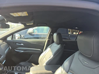 2020 Cadillac XT4 Premium Luxury 1SD – miniatura 19