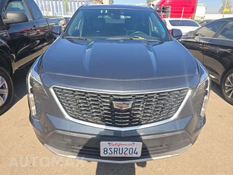2020 Cadillac XT4 Premium Luxury 1SD – miniatura 2