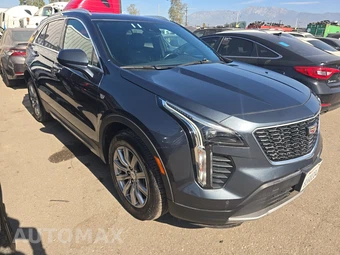 2020 Cadillac XT4 Premium Luxury 1SD – miniatura 3