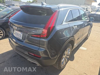 2020 Cadillac XT4 Premium Luxury 1SD – miniatura 4
