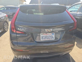 2020 Cadillac XT4 Premium Luxury 1SD – miniatura 5
