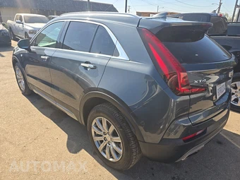 2020 Cadillac XT4 Premium Luxury 1SD – miniatura 6