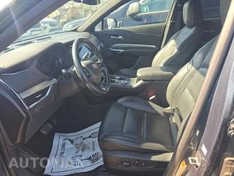 2020 Cadillac XT4 Premium Luxury 1SD – miniatura 7
