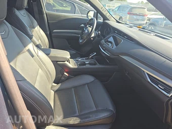 2020 Cadillac XT4 Premium Luxury 1SD – miniatura 8