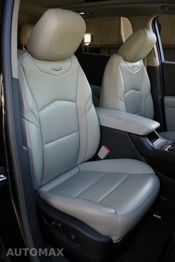 2020 Cadillac XT4 Premium Luxury 1SE - miniatura 10