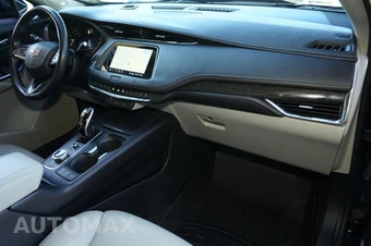 2020 Cadillac XT4 Premium Luxury 1SE - miniatura 11