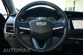 2020 Cadillac XT4 Premium Luxury 1SE - miniatura 12