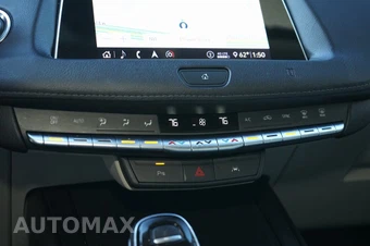 2020 Cadillac XT4 Premium Luxury 1SE - miniatura 16