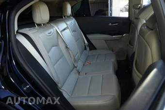 2020 Cadillac XT4 Premium Luxury 1SE - miniatura 19
