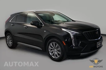 2020 Cadillac XT4 Premium Luxury 1SE - miniatura 2