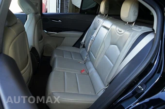 2020 Cadillac XT4 Premium Luxury 1SE - miniatura 20