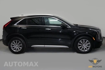 2020 Cadillac XT4 Premium Luxury 1SE - miniatura 4