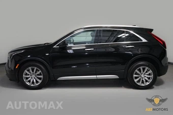 2020 Cadillac XT4 Premium Luxury 1SE - miniatura 5