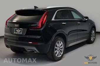 2020 Cadillac XT4 Premium Luxury 1SE - miniatura 6
