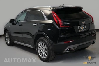 2020 Cadillac XT4 Premium Luxury 1SE - miniatura 7