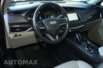 2020 Cadillac XT4 Premium Luxury 1SE - miniatura 8