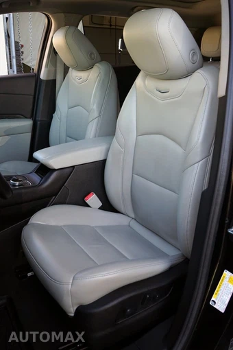 2020 Cadillac XT4 Premium Luxury 1SE - miniatura 9