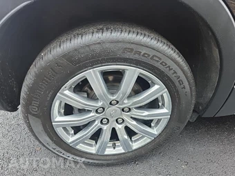 2020 Cadillac XT4 Premium Luxury 1SE - miniatura 10