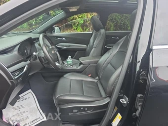 2020 Cadillac XT4 Premium Luxury 1SE - miniatura 13