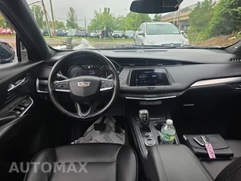2020 Cadillac XT4 Premium Luxury 1SE - miniatura 14