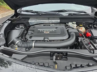 2020 Cadillac XT4 Premium Luxury 1SE - miniatura 18