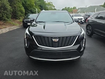 2020 Cadillac XT4 Premium Luxury 1SE - miniatura 2